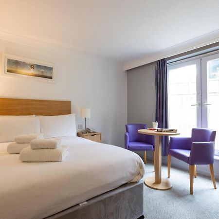 The Broadway Park Hotel Sandown Kültér fotó