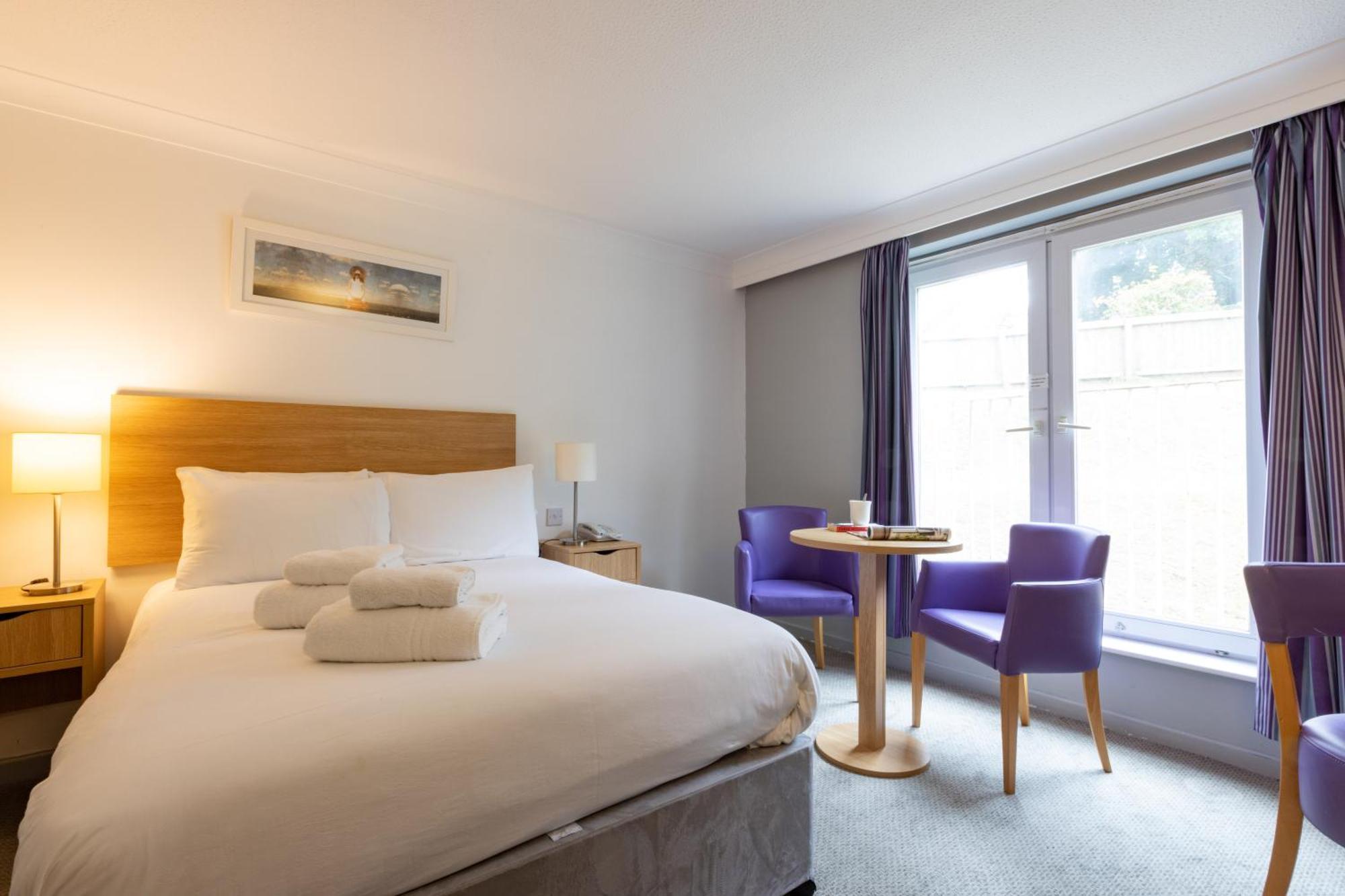 The Broadway Park Hotel Sandown Kültér fotó